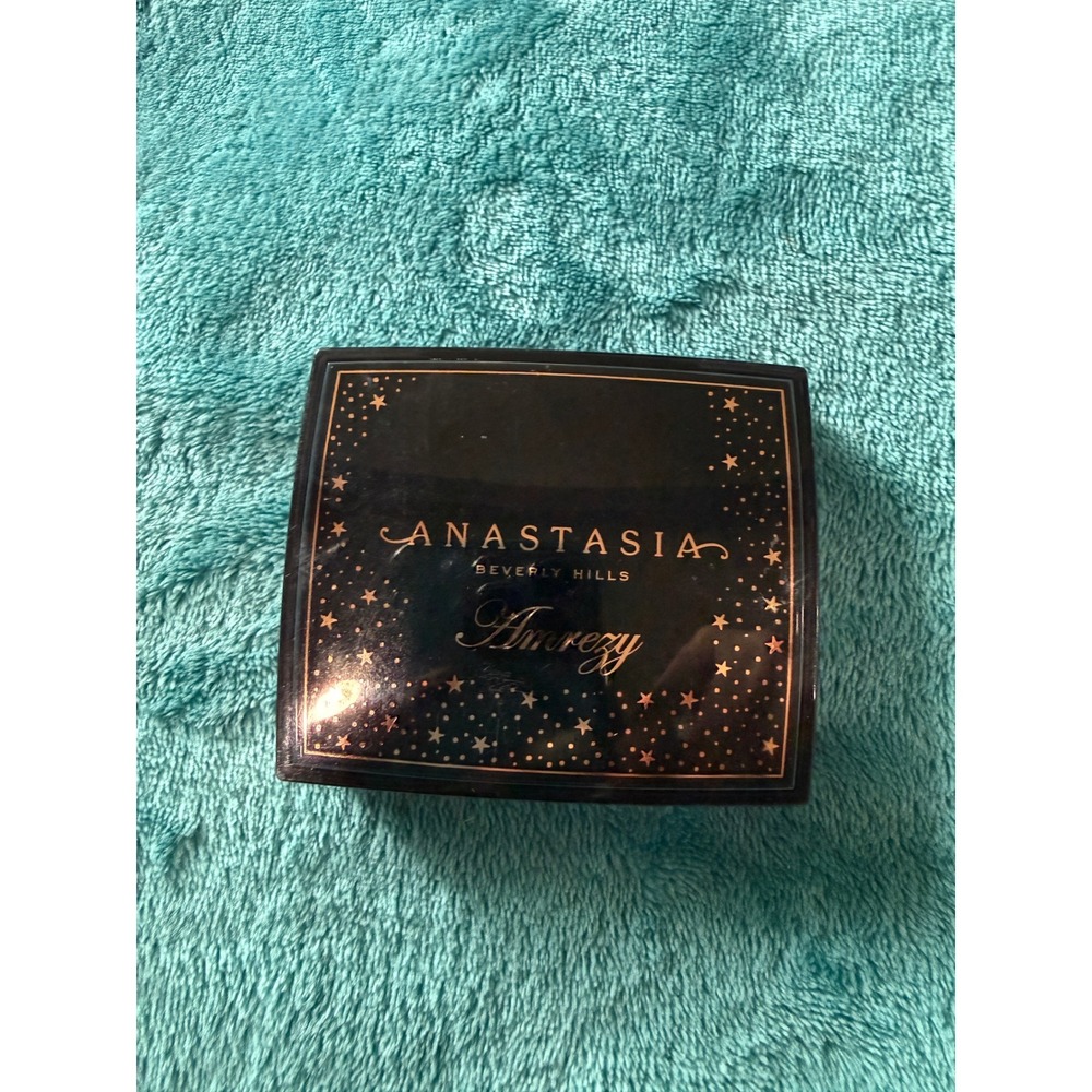 Anastasia Beverly Hills Amrezy Highlighter‎ Limited Edition Champagne Gold 9g